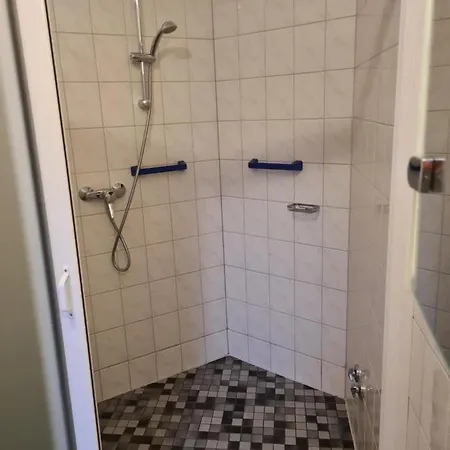 Zum Surgrund Doppelzimmer Nr 2 Holiday home