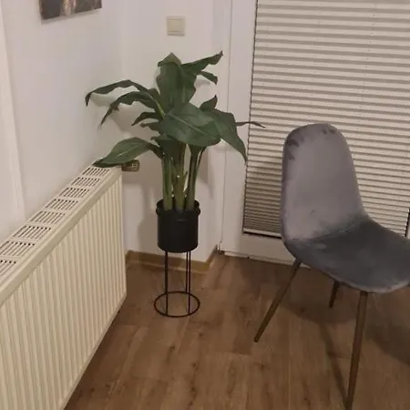 Zum Surgrund Doppelzimmer Nr 2 Cuxhaven