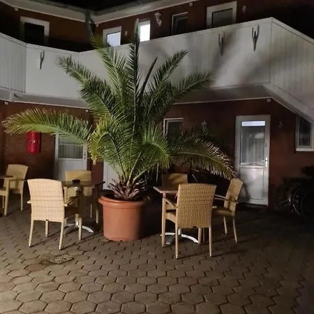 Zum Surgrund Doppelzimmer Nr 2 Vakantiehuis Cuxhaven