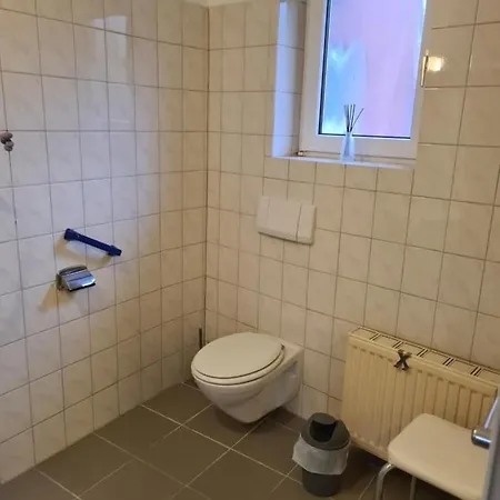 Holiday home Zum Surgrund Doppelzimmer Nr 2 Cuxhaven