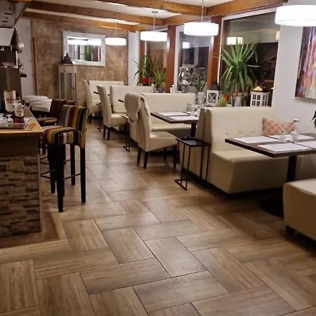 Holiday home Zum Surgrund Doppelzimmer Nr 2