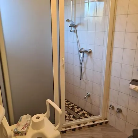 Holiday home Zum Surgrund Doppelzimmer Nr 2
