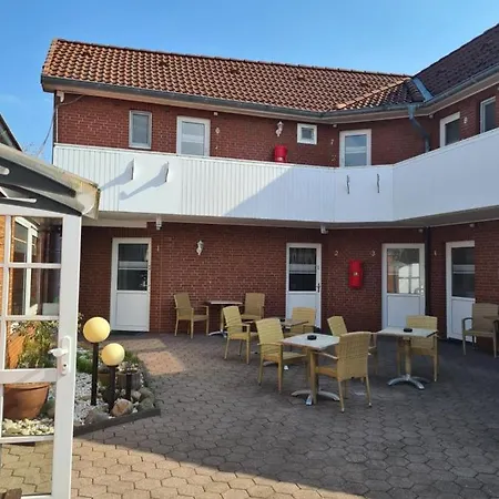 Zum Surgrund Doppelzimmer Nr 2 Vakantiehuis *